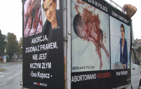 Stop aborcji